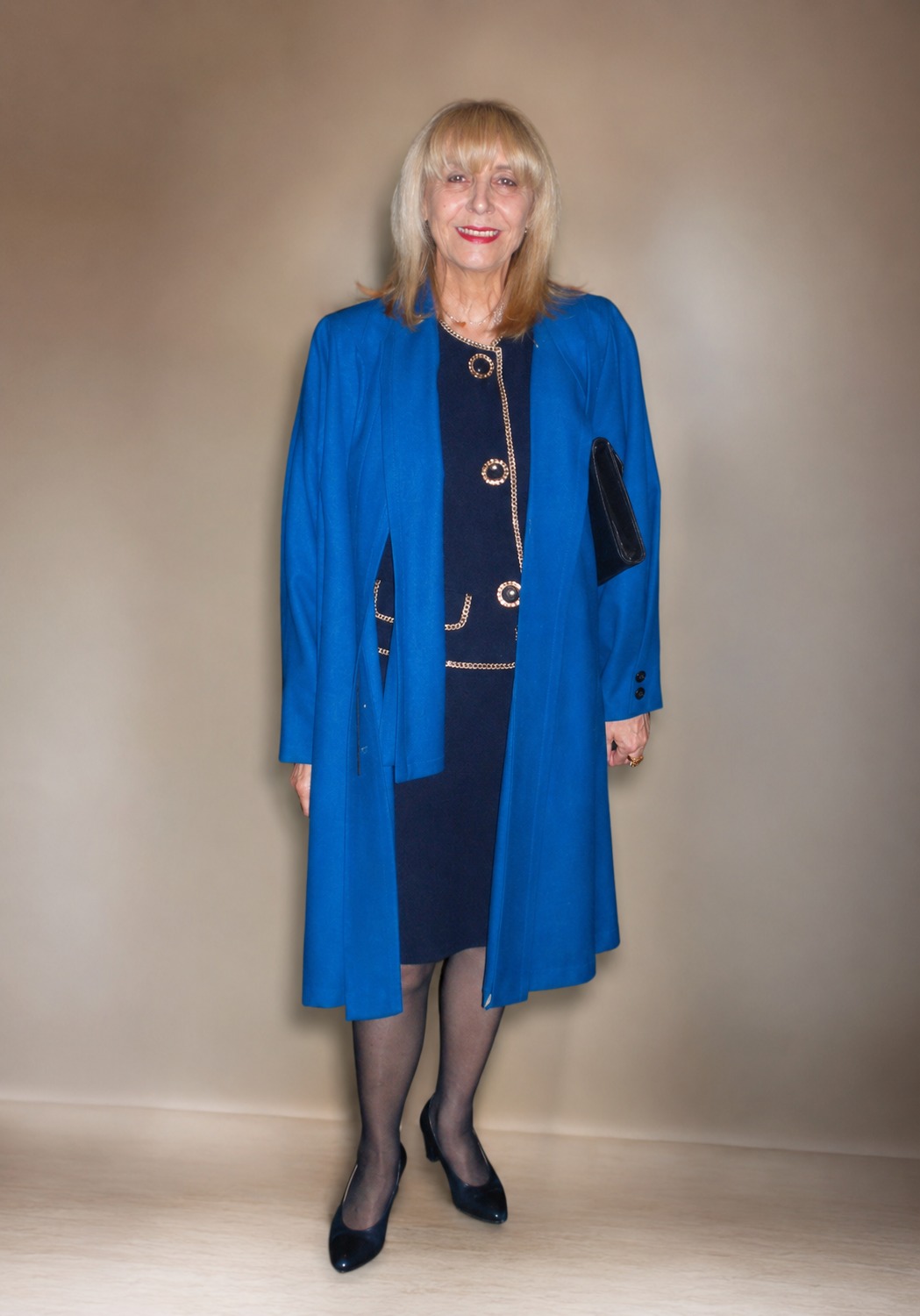 Prof. Zorka Petrović